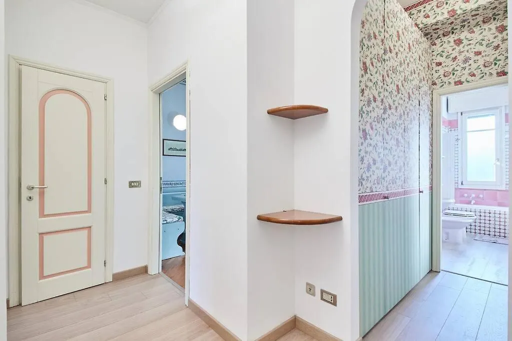 Porta Romana Duomo A 10 Minuti Mailand Apartment