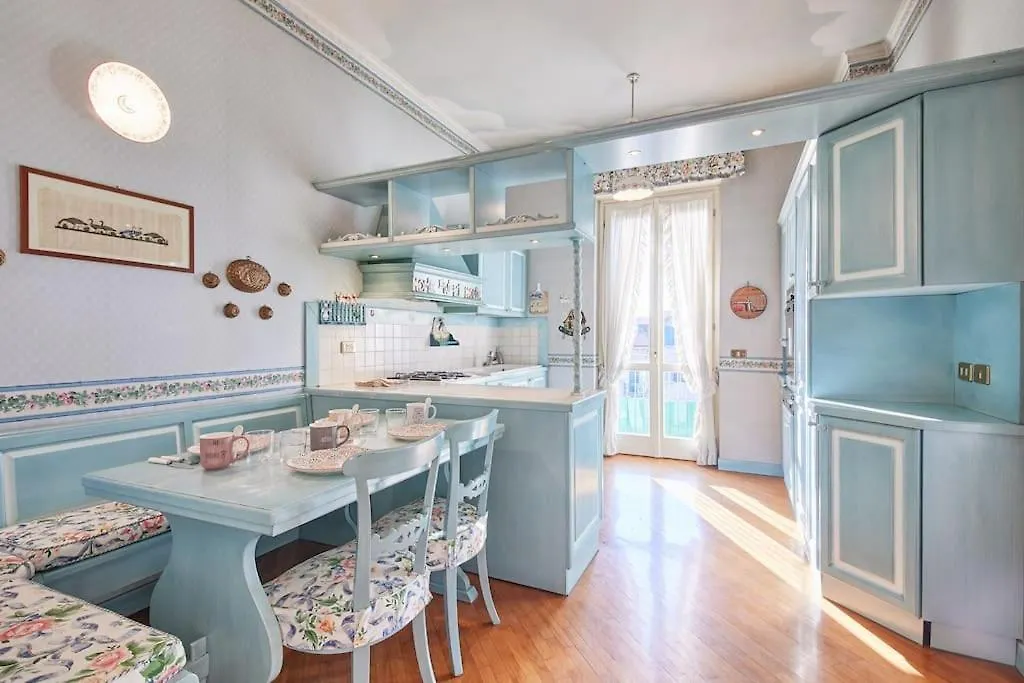 Apartment Porta Romana Duomo A 10 Minuti Mailand