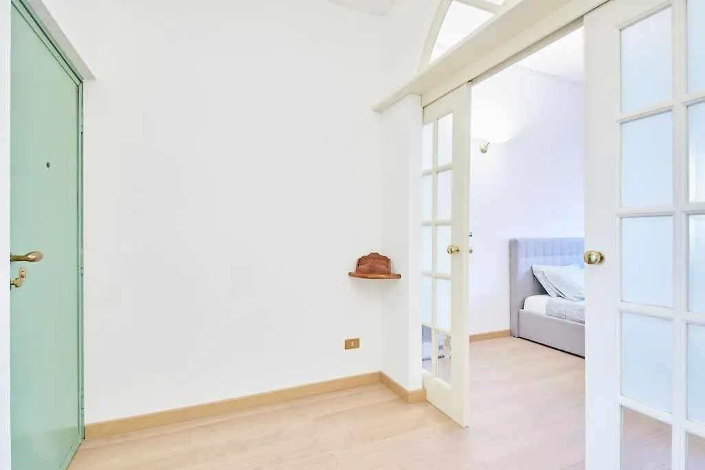 Apartment Porta Romana Duomo A 10 Minuti Milan Italy
